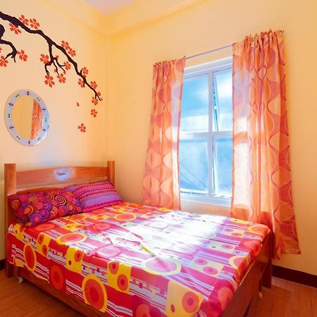 Joval Homestay Coron Bagian luar foto